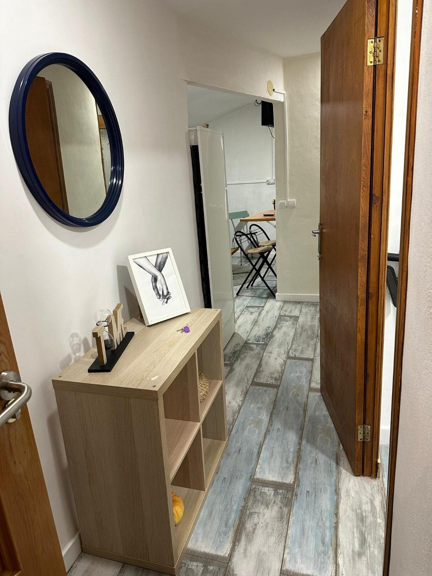 Appartement El Nido De Jalance Extérieur photo