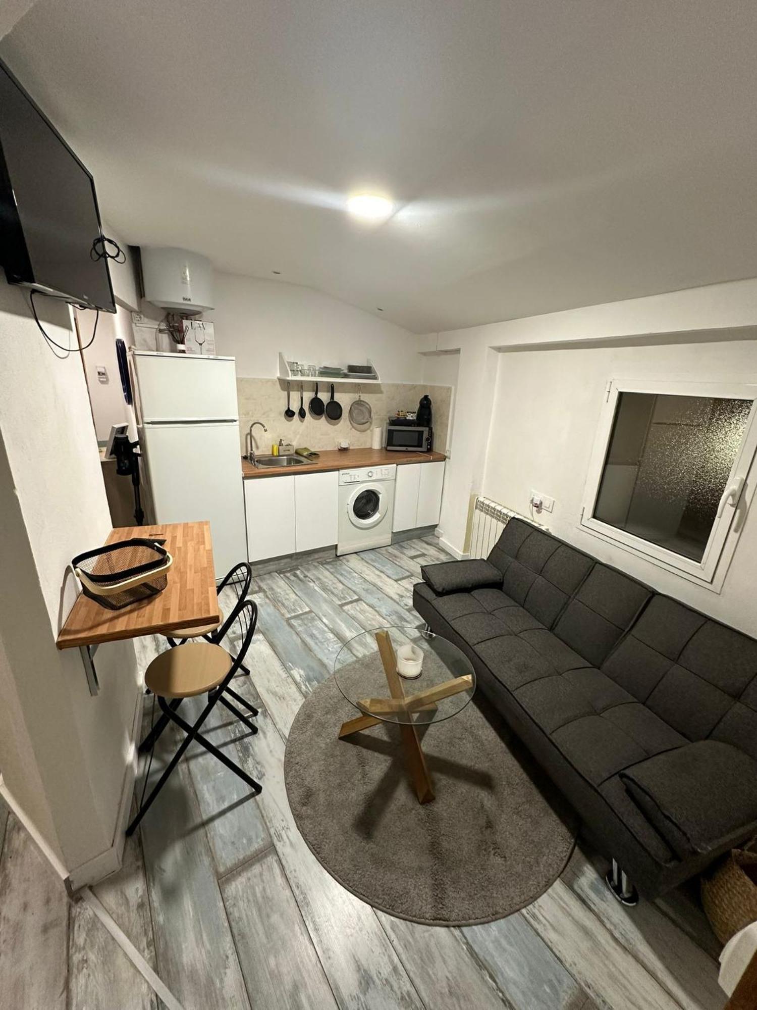 Appartement El Nido De Jalance Extérieur photo