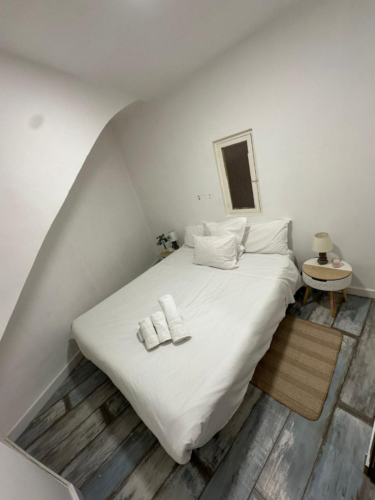 Appartement El Nido De Jalance Extérieur photo