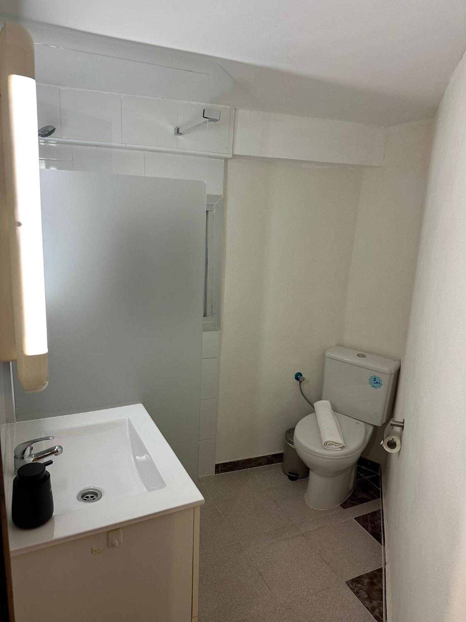 Appartement El Nido De Jalance Extérieur photo